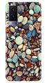 Pebbles Case for Vivo V21e 5G (Design - 205)