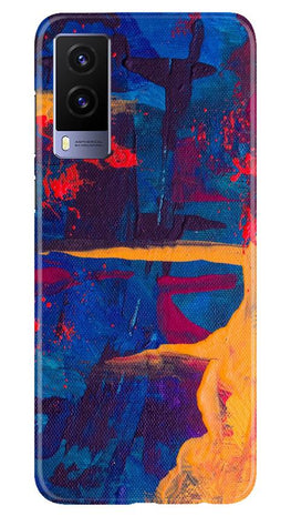 Modern Art Case for Vivo V21e 5G (Design No. 238)