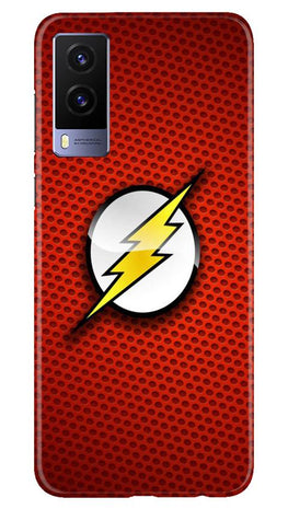 Flash Case for Vivo V21e 5G (Design No. 252)