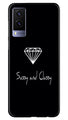 Sassy and Classy Case for Vivo V21e 5G (Design No. 264)