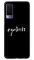 #GirlBoss Case for Vivo V21e 5G (Design No. 266)