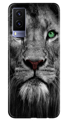 Lion Case for Vivo V21e 5G (Design No. 272)