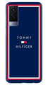 Tommy Hilfiger Case for Vivo V21e 5G (Design No. 275)