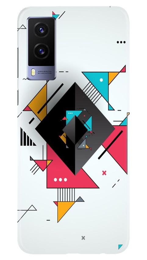 Designer Case for Vivo V21e 5G (Design No. 276)