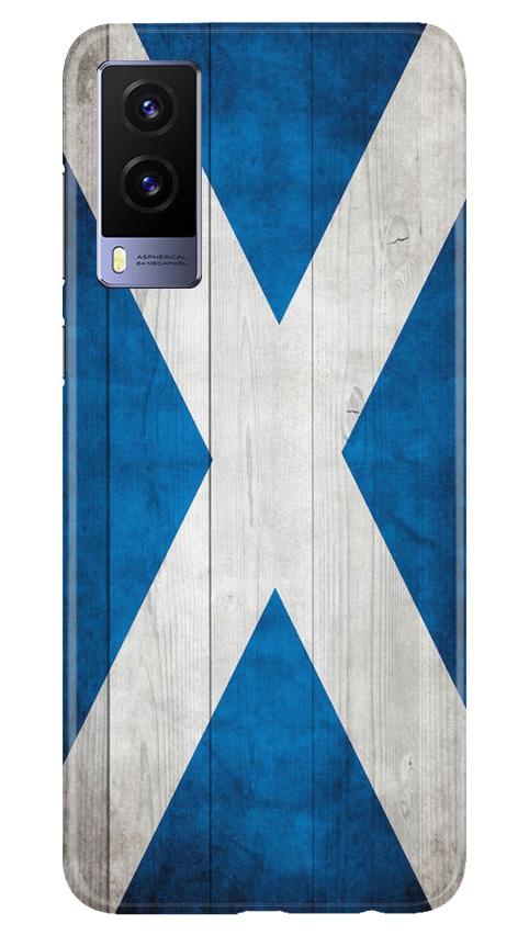 Designer Case for Vivo V21e 5G (Design No. 277)