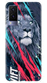 Lion Case for Vivo V21e 5G (Design No. 278)