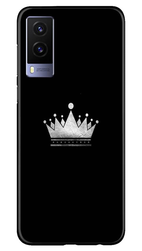 King Case for Vivo V21e 5G (Design No. 280)