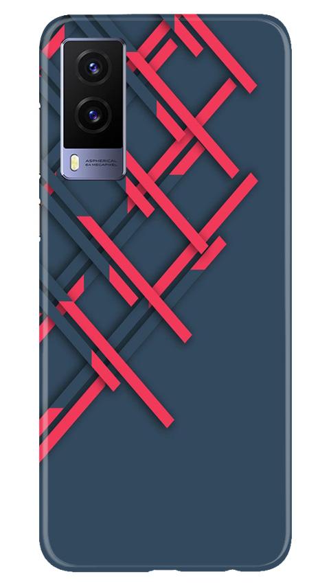 Designer Case for Vivo V21e 5G (Design No. 285)