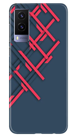 Designer Case for Vivo V21e 5G (Design No. 285)