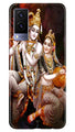 Radha Krishna Case for Vivo V21e 5G (Design No. 292)