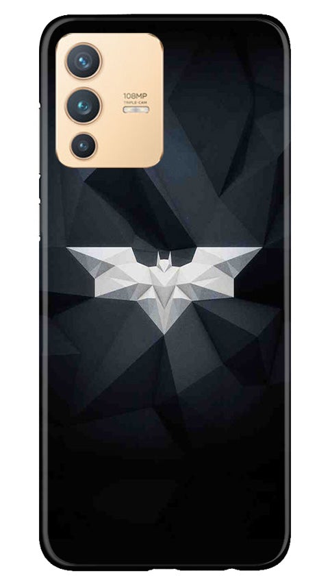 Batman Case for Vivo V23 Pro