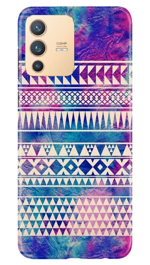 Modern Art Case for Vivo V23 5G