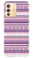 Zigzag line pattern3 Case for Vivo V23 5G