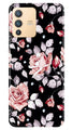 Pink rose Case for Vivo V23 Pro