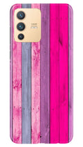 Wooden look Case for Vivo V23 5G