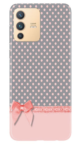 Gift Wrap2 Case for Vivo V23 5G