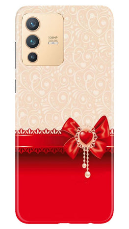 Gift Wrap3 Case for Vivo V23 5G