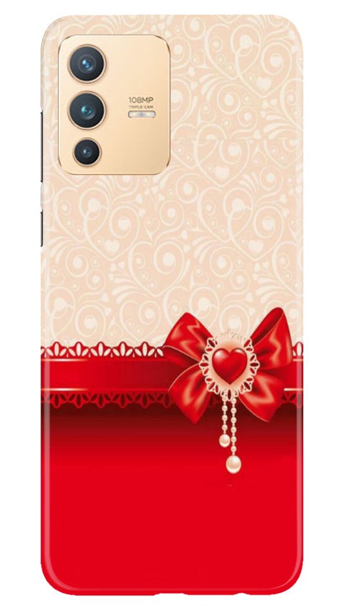 Gift Wrap3 Case for Vivo V23 Pro
