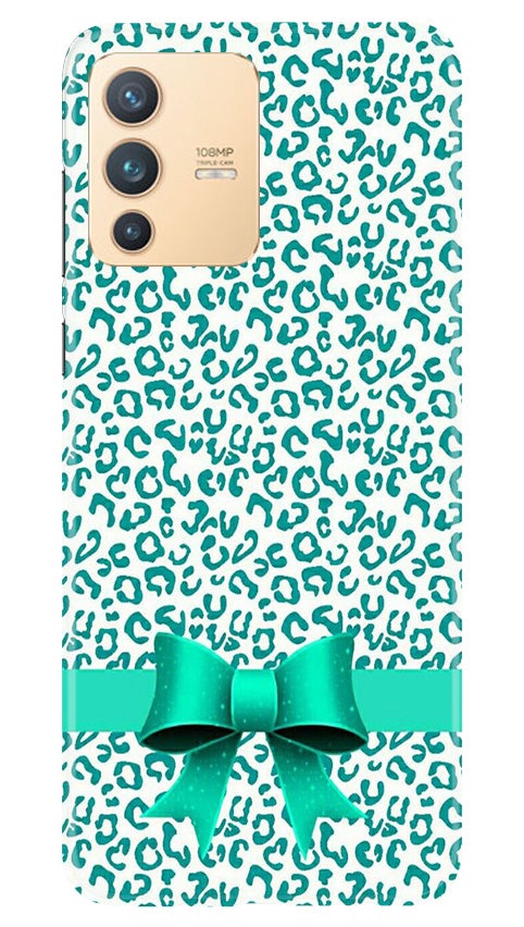 Gift Wrap6 Case for Vivo V23 Pro
