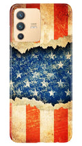 United Kingdom Case for Vivo V23 5G