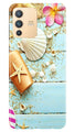 Sea Shells Case for Vivo V23 Pro