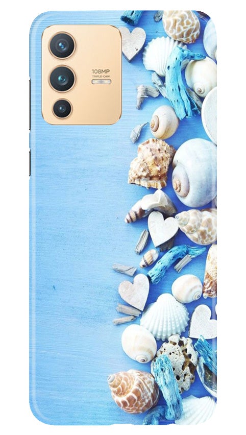 Sea Shells2 Case for Vivo V23 Pro