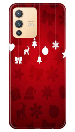 Christmas Case for Vivo V23 5G