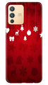 Christmas Case for Vivo V23 Pro