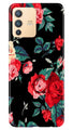 Red Rose2 Case for Vivo V23 5G