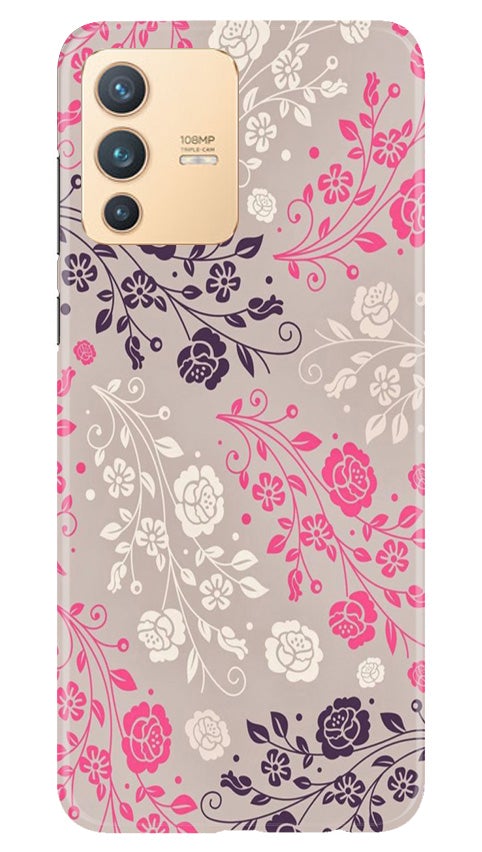 Pattern2 Case for Vivo V23 Pro