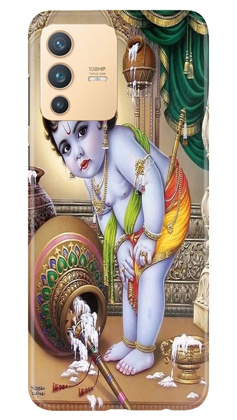 Bal Gopal2 Case for Vivo V23 5G