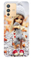 Cute Doll Case for Vivo V23 Pro
