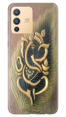 Lord Ganesha Case for Vivo V23 Pro