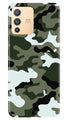 Army Camouflage Case for Vivo V23 Pro  (Design - 108)