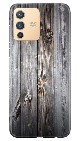 Wooden Look Case for Vivo V23 5G(Design - 114)