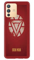Iron Man Superhero Case for Vivo V23 Pro  (Design - 115)