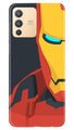 Iron Man Superhero Case for Vivo V23 Pro  (Design - 120)