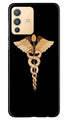 Doctor Logo Case for Vivo V23 5G  (Design - 134)