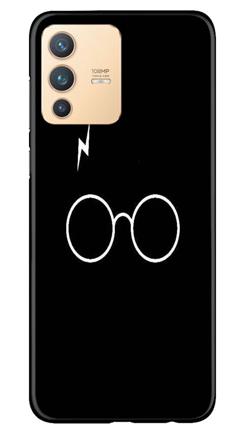 Harry Potter Case for Vivo V23 5G  (Design - 136)