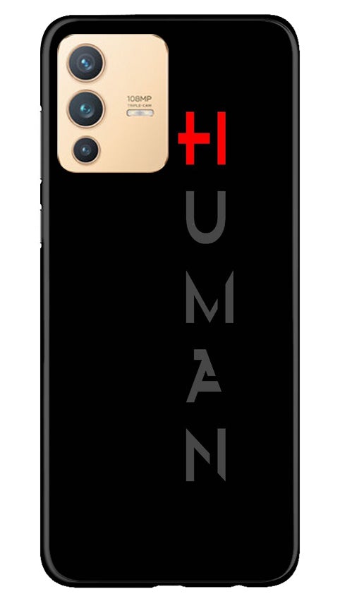 Human Case for Vivo V23 5G  (Design - 141)
