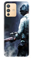 Pubg Case for Vivo V23 5G  (Design - 179)