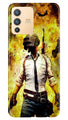 Pubg Case for Vivo V23 5G  (Design - 180)