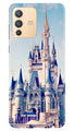 Disney Land for Vivo V23 5G (Design - 185)