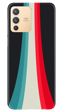 Slider Case for Vivo V23 5G (Design - 189)