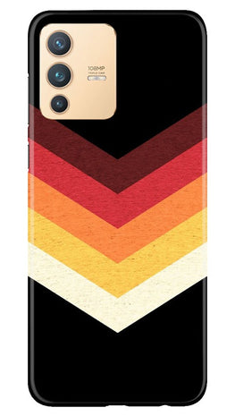 Designer Case for Vivo V23 5G (Design - 193)