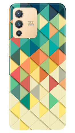 Designer Case for Vivo V23 Pro (Design - 194)