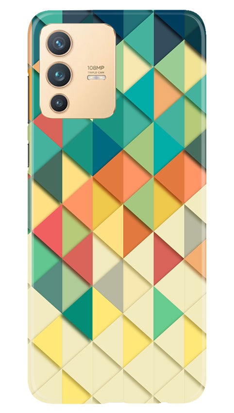 Designer Case for Vivo V23 Pro (Design - 194)