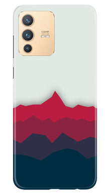 Designer Mobile Back Case for Vivo V23 Pro (Design - 195)