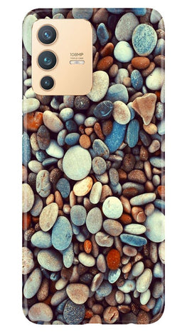 Pebbles Case for Vivo V23 Pro (Design - 205)