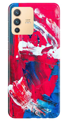 Modern Art Case for Vivo V23 5G (Design No. 228)